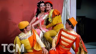 From This Moment On Clip Kiss Me Kate 1953 Tcm