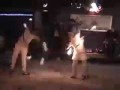 Fire Winter Carnival  .mov