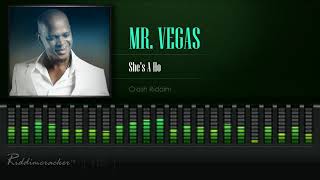 Watch Mr Vegas Shes A Ho video