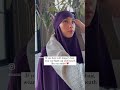 How Do I Wear My Jilbab/Prayer Abaya?