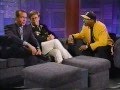 Видео Elton John Elton John & Bernie Taupin On The Arsenio Hall Show (1992)