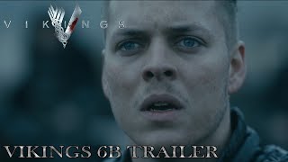 Vi̇ki̇ngs 6B Final Fragramanı Türkçe Altyazılı Vikings 6B Final Sezon Trailer