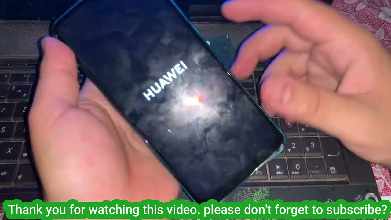 HUAWEI Y6p MED-LX9 Remove Lock Screen & Frp Bypass ,EMUI HUAWEI Y6p MED-LX9 Remove Lock Screen & Frp Bypass ,EMUI