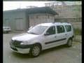 2008 Dacia Logan MCV 1.5 DCİ
