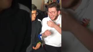 Her Izlediğimde Güldüğüm Anlardan Birisi