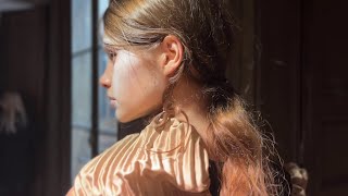 Caroline Hu SS23 Collection at Paris FW