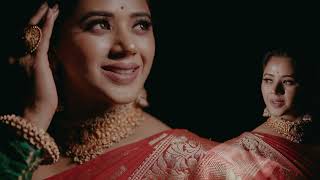 Amrita Haldar Video Portrait