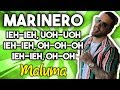 Maluma - Marinero (Letra)