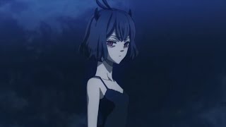 Black Clover Secré Swallowtail Nero Scenes For Edit
