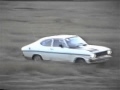 Opel Kadett Rallye Sprint 1969