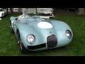 1953 Jaguar C-Type Sports-Racing £1000000 - Chelsea AutoLegends