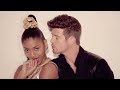 Robin Thicke- Blurred Lines (Fair Lawn Senior Center Remake)
