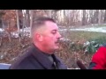 Police: EMS Worker Killed In Ambulance Crash