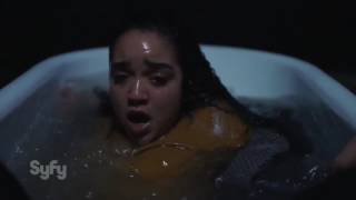 CHANNEL ZERO SEASON 2 - NO END HOUSE TRAILER
