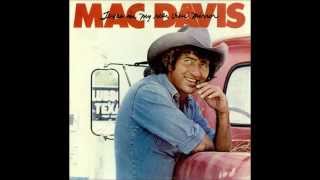 Watch Mac Davis Texas In My Rear View Mirror video