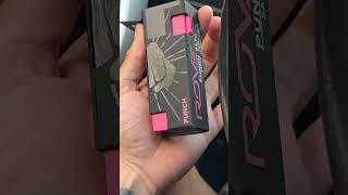 Rove Cartridge Revew