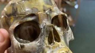 crystal; skulls - Clare talks Crystals - The Crystal Shop St Andrews