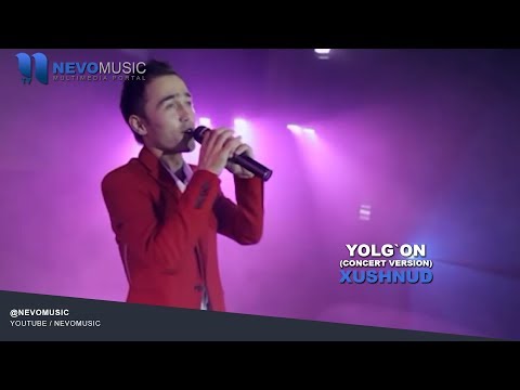 Xushnud - Yolg`on