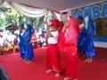 Tari Assalamu'alaikum Dea Ananda, Miftahul Ulum Play School