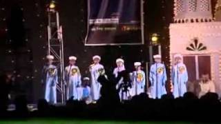 Ya Sayyidi Irham Lana - Arabic Nasheed Ya Sayyidi Irham Lana - Arabic Nasheed