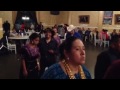 Sal Negra con La Int Marimba Flor del Paraiso