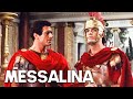 Messalina | RS | Classic Peplum Film | Gladiator Movie | Roman Empire | Drama