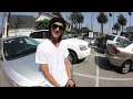 Jin Akanishi: The Takeover - Episode 3