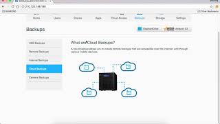 Wd Cloud Ex 4100 App, Storage, And Backup Part 6