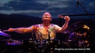 Carl Palmer - Live at Gran Rivadavia (Full Show, 2017) PT 1
