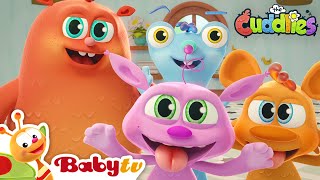 The Cuddlies - Daily Only On