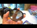 Hoya Circular Polarizer Review