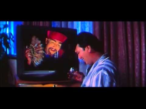 Hindi funny scene from movie Hadh Kar DI Aapne| Govinda and...