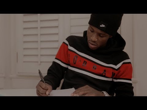 Quando Rondo - Letter To My Daughter (Official Music Video)