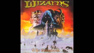 Watch Wizards The Kingdom video