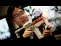 sharpshooter