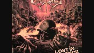 Watch Essence Lost In Violence video