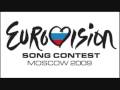 Eurovision 2009 Russia - Anna Semenovich with "Love lovila" [HQ]