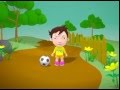 animasi 3d belajar membaca dengan metode sas