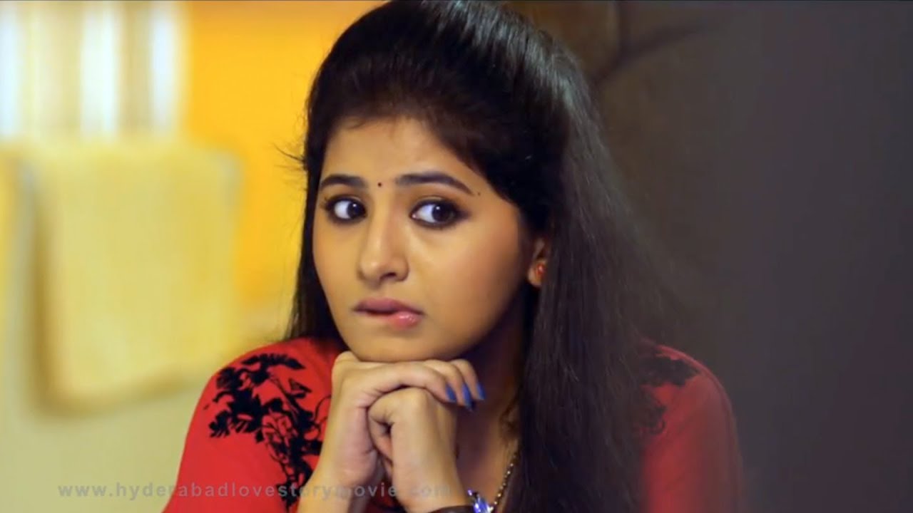 A Love Story Telugu Movie A Love Story Telugu Movie