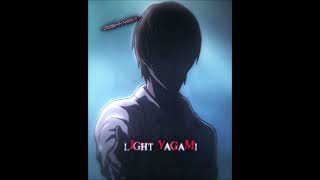 Light Yagami Death Note - Manga Vs Red John The Mentalist - Series