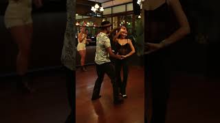 Bachata Demo Arun Pauer Bachata On Mondays Bangkok, Thailand 9 Sep 2024