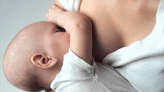 Huggies Breastfeeding Session Video 2015