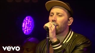 Mat Kearney - Just Kids