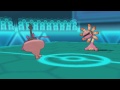 Haydunn vs. TotallyParky | Pokemon NU ORAS Wifi Battle