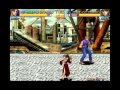 Gaia Crusaders - 2 Player Co op Playthrough part 1