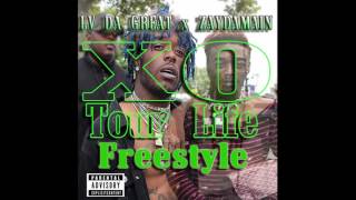 Watch Xo Friends video