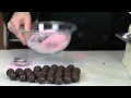 Making Cocopotamus Chocolate Fudge