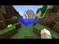 THE BEST MOST EPIC PVP Minecraft: BATTLE-DOME Mini-Game w/Mitch & Friends!