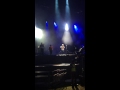Bruno Mars - Gorilla at Wireless Festival 2014