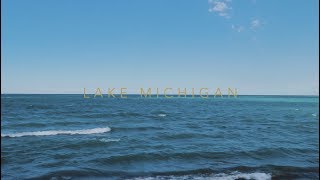 Watch Bob Schneider Lake Michigan video